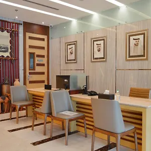 4* شقة فندقية فندقية توليب البرشاء