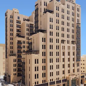Hyatt Place Wasl District Hotel Dubaï