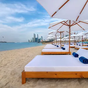Radisson Blu & Resort, Corniche Station touristique Abou Dabi