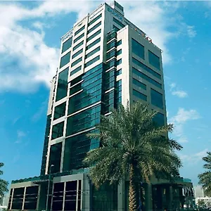 4* فندق سمايا ديرة