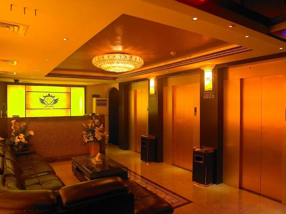 Phoenicia Grand Hotel Dubaï 2*,  Émirats arabes unis