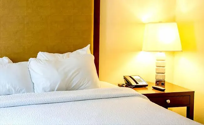 Phoenicia Grand Hotel Dubaï